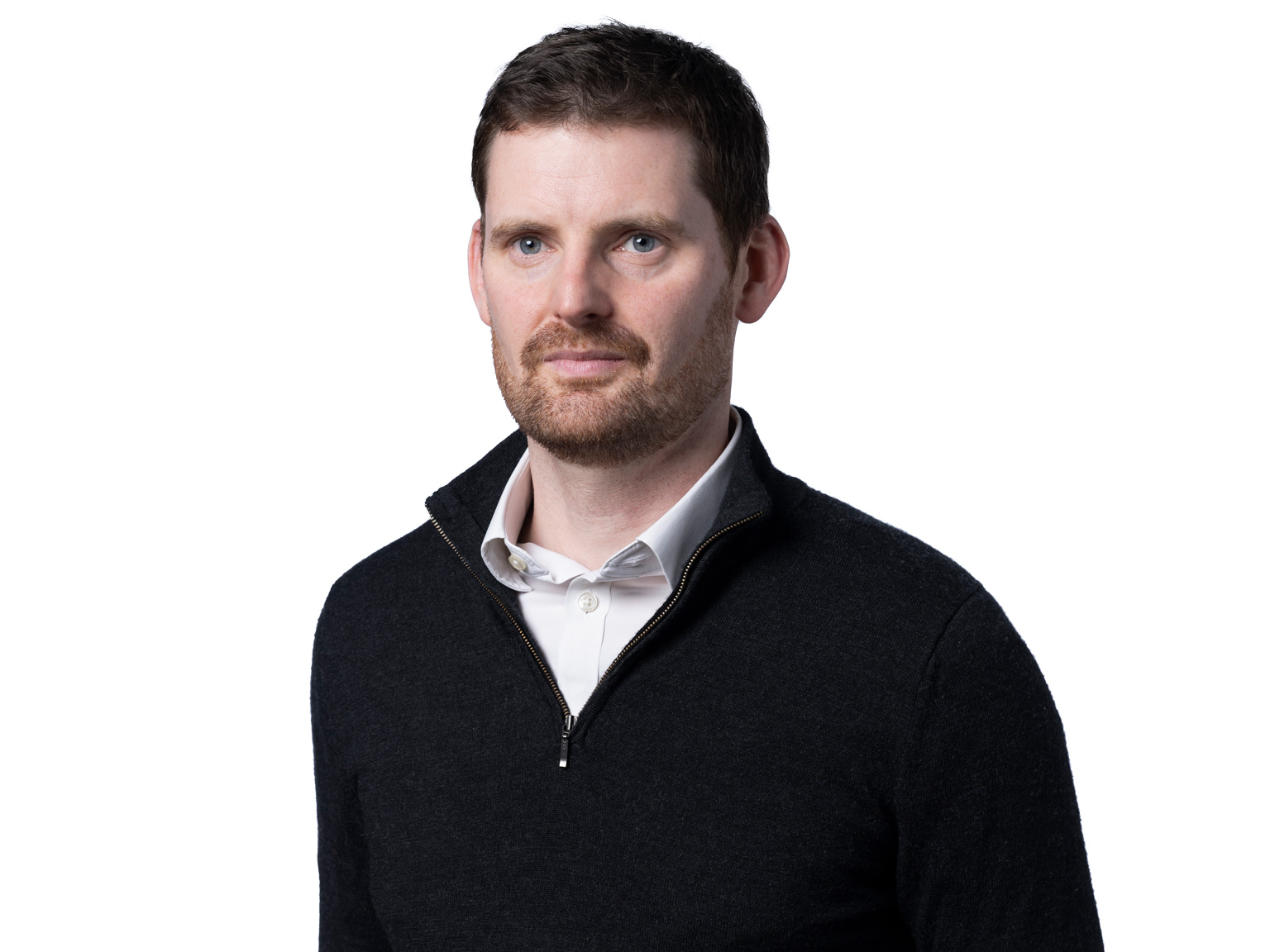 Alastair Hamilton
